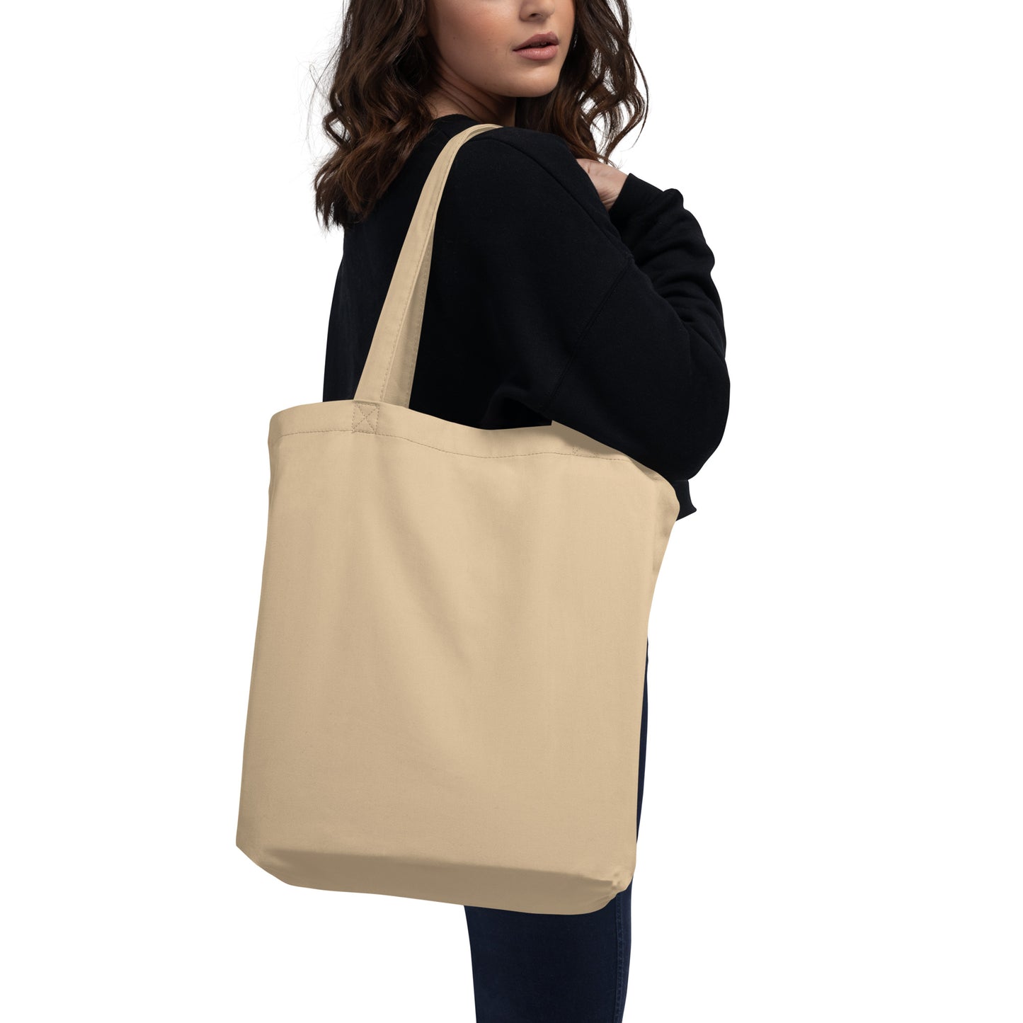 Llámala Presidenta Kamala - Vote 2024 - Eco Tote Bag