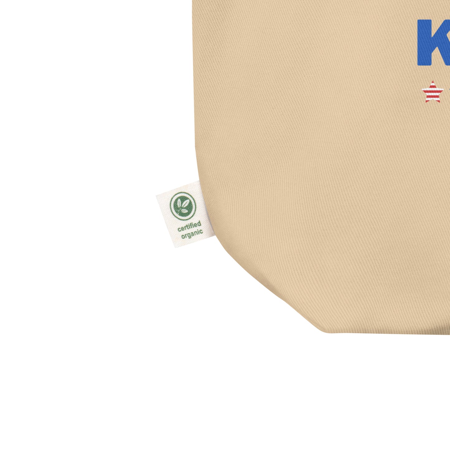 Llámala Presidenta Kamala - Vote 2024 - Eco Tote Bag