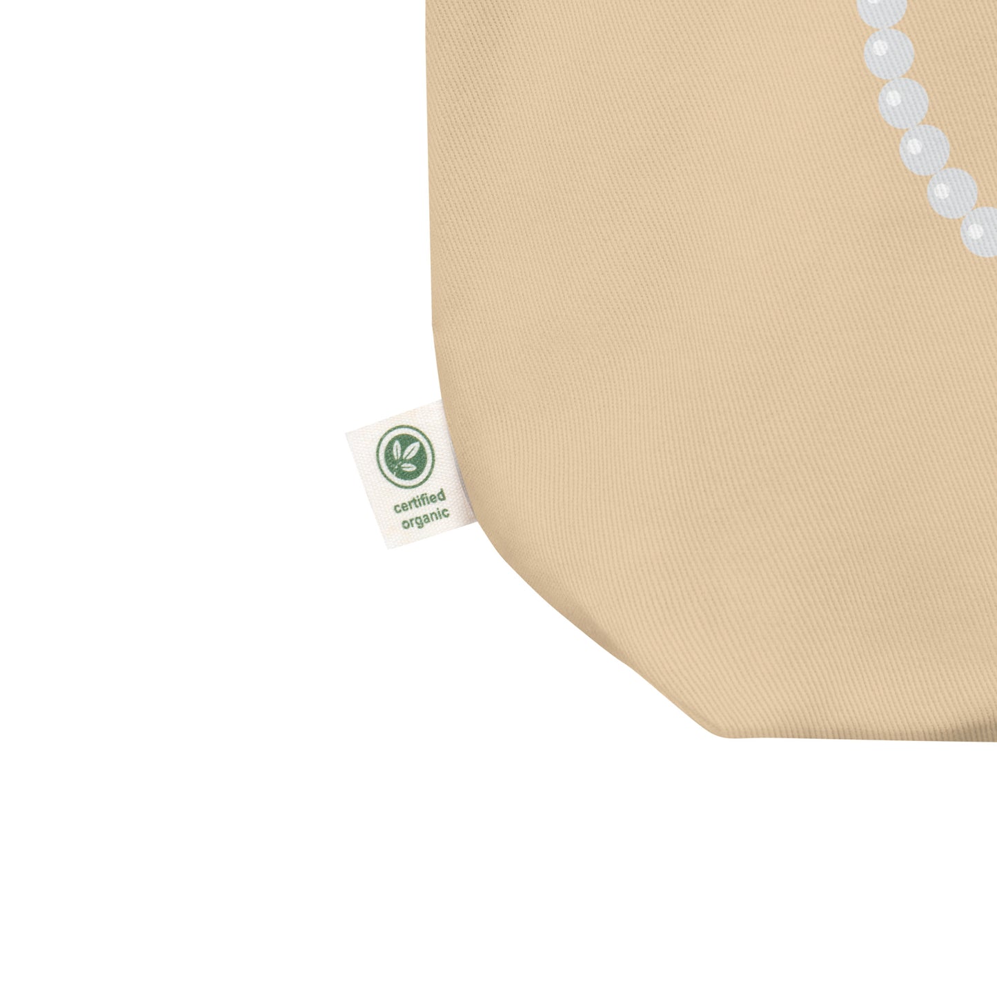 Pretty and President Eco Tote Bag