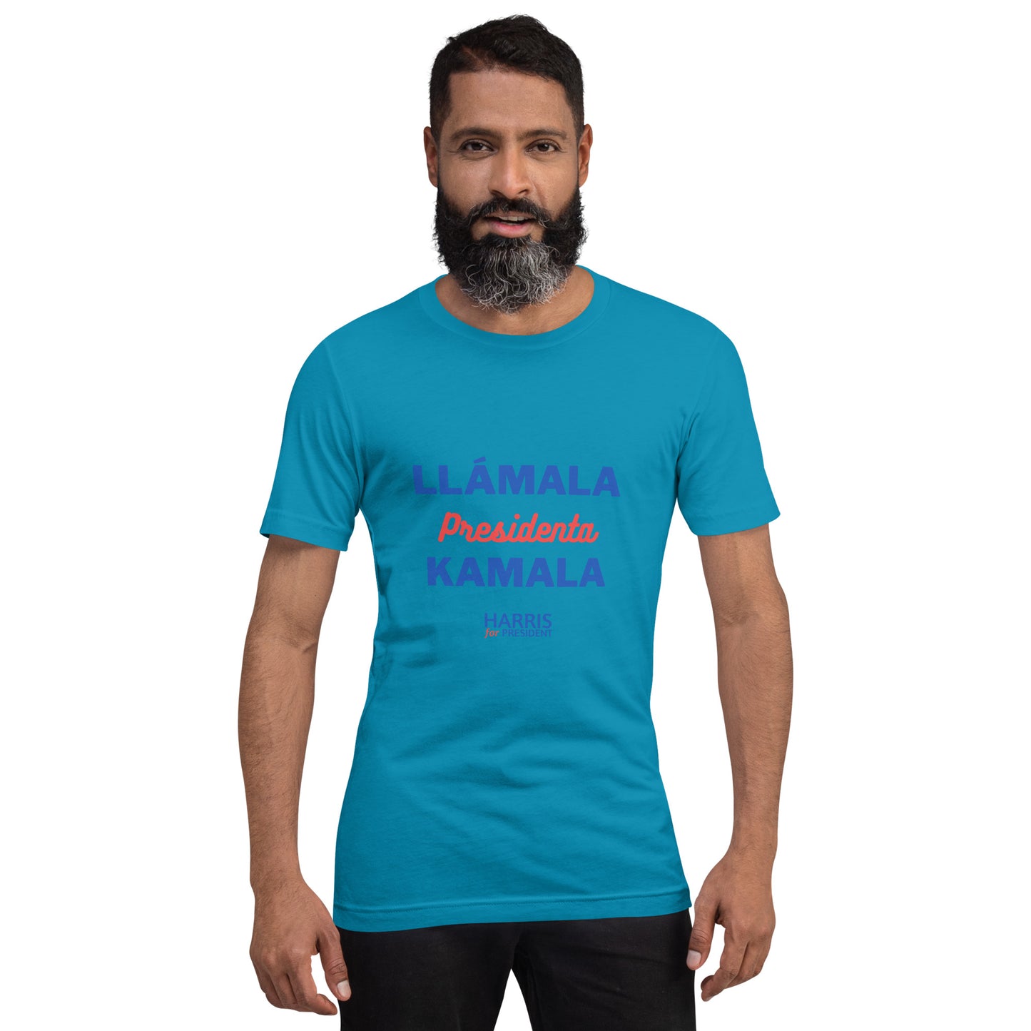 Llámala Presidenta Kamala - Unisex