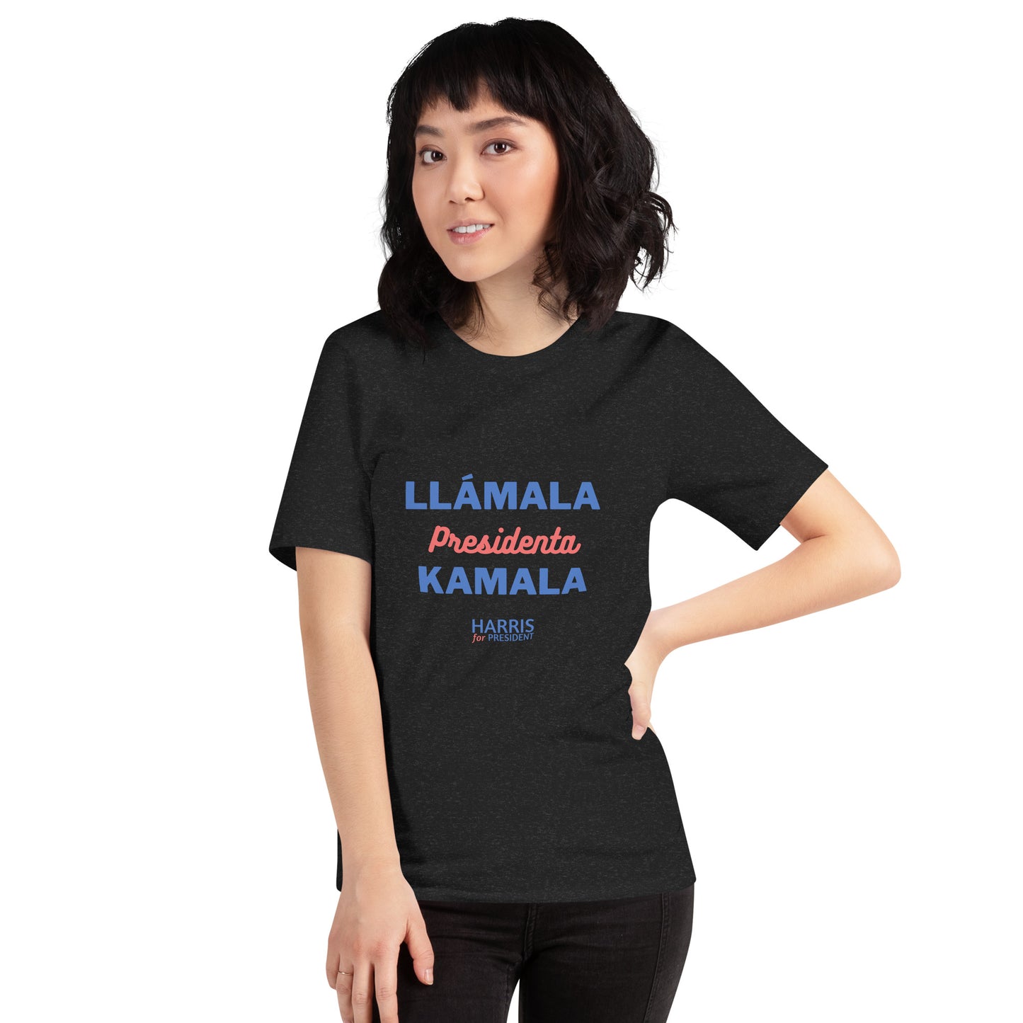 Llámala Presidenta Kamala - Unisex