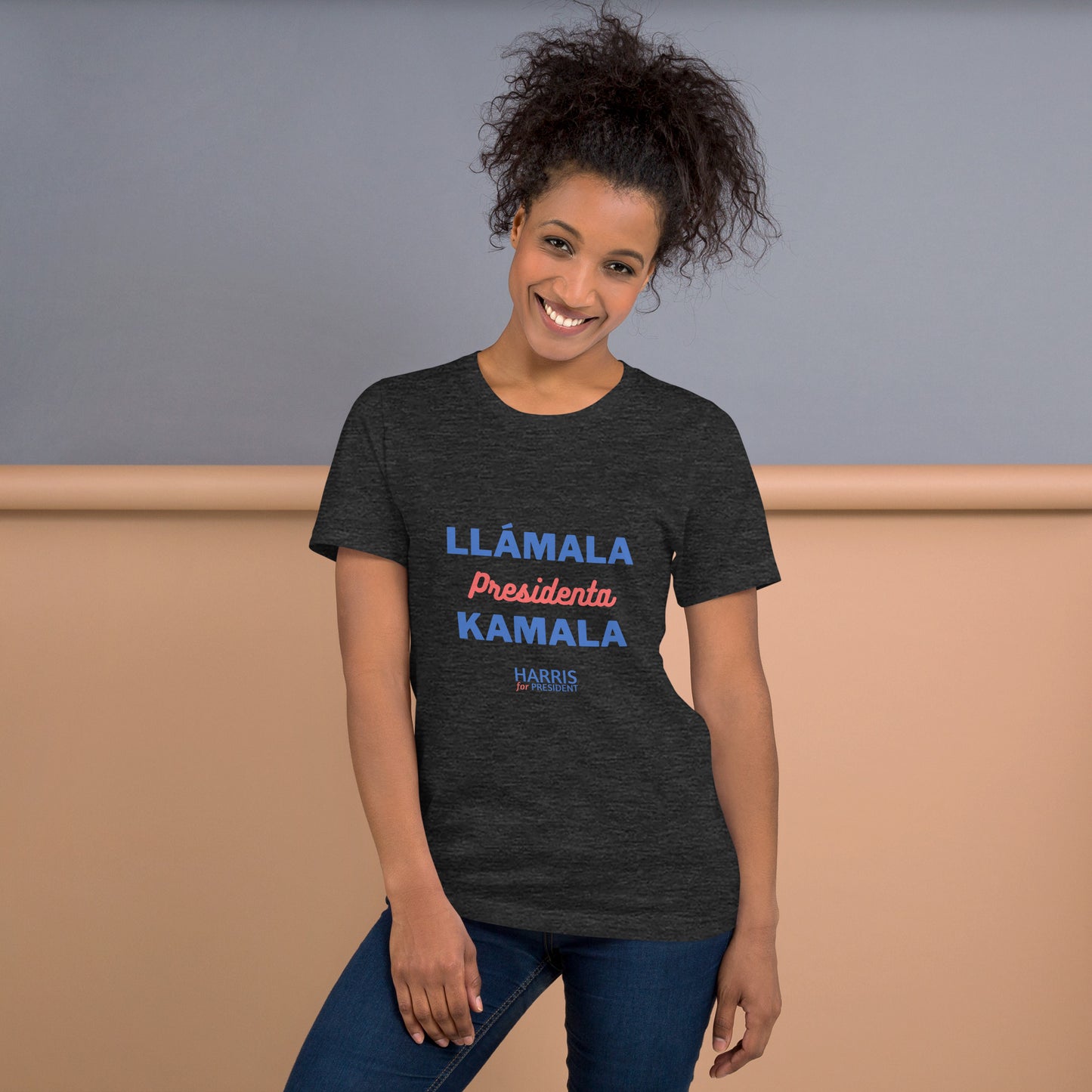 Llámala Presidenta Kamala - Unisex