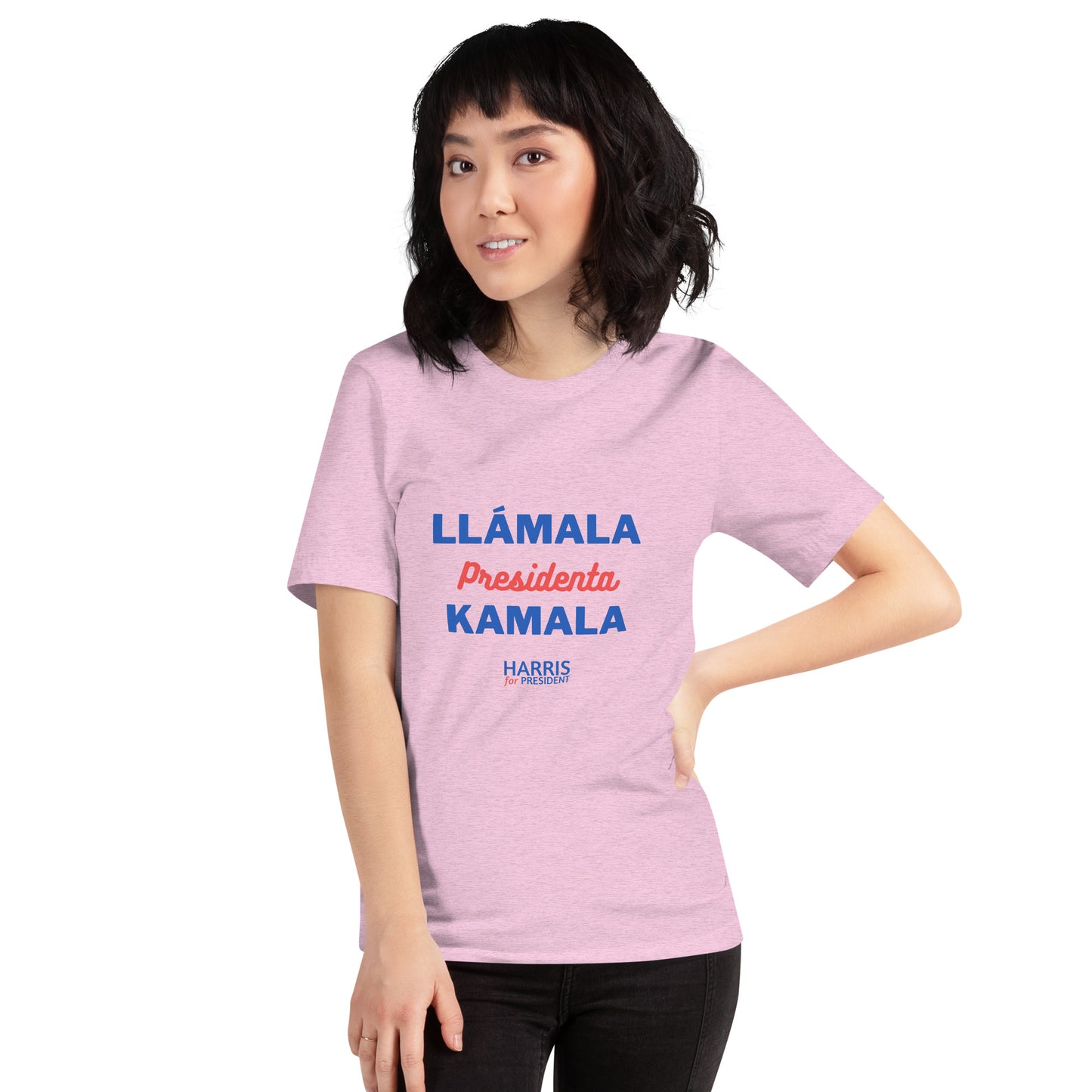 Llámala Presidenta Kamala - Unisex