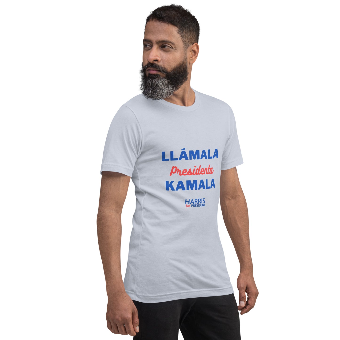 Llámala Presidenta Kamala - Unisex