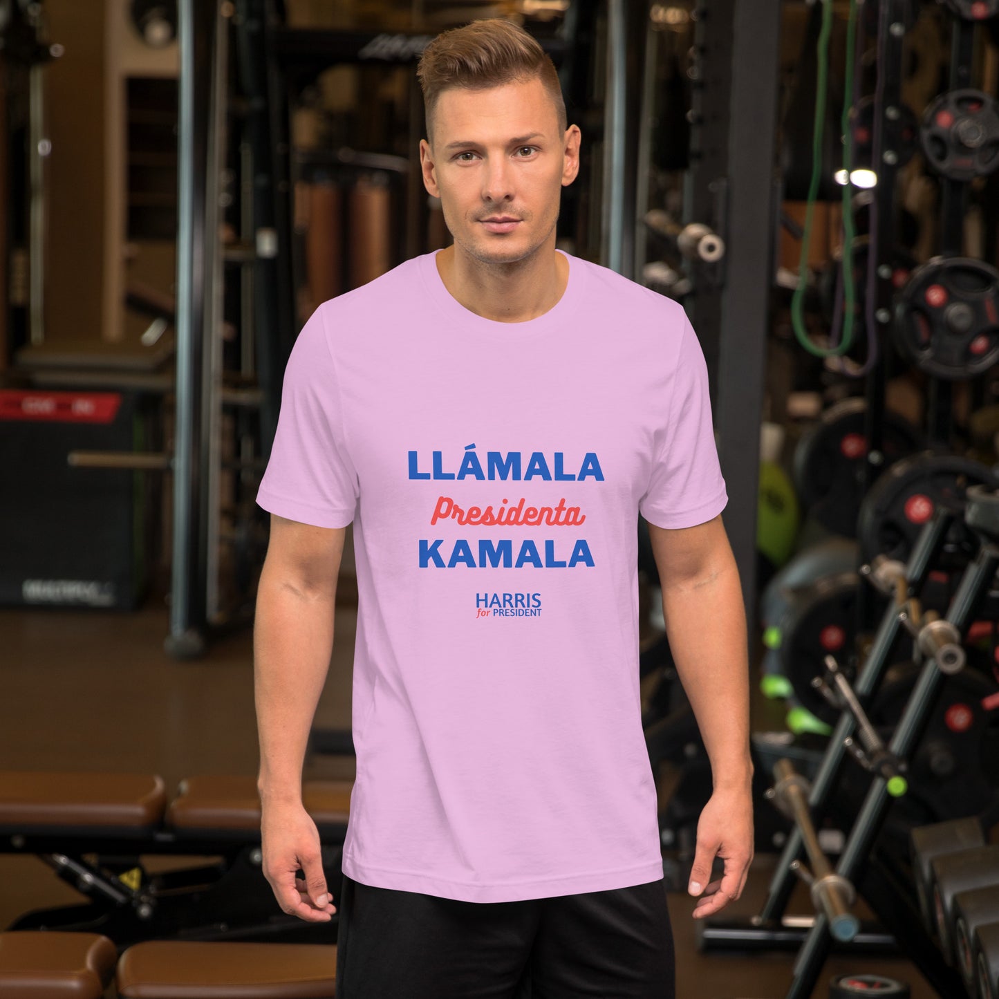 Llámala Presidenta Kamala - Unisex