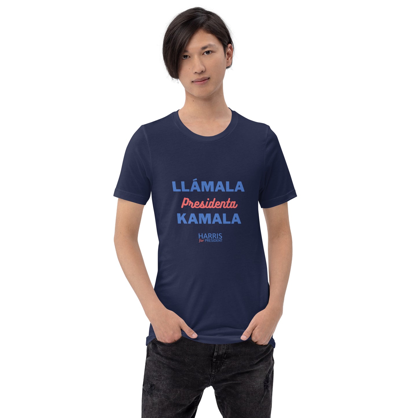 Llámala Presidenta Kamala - Unisex