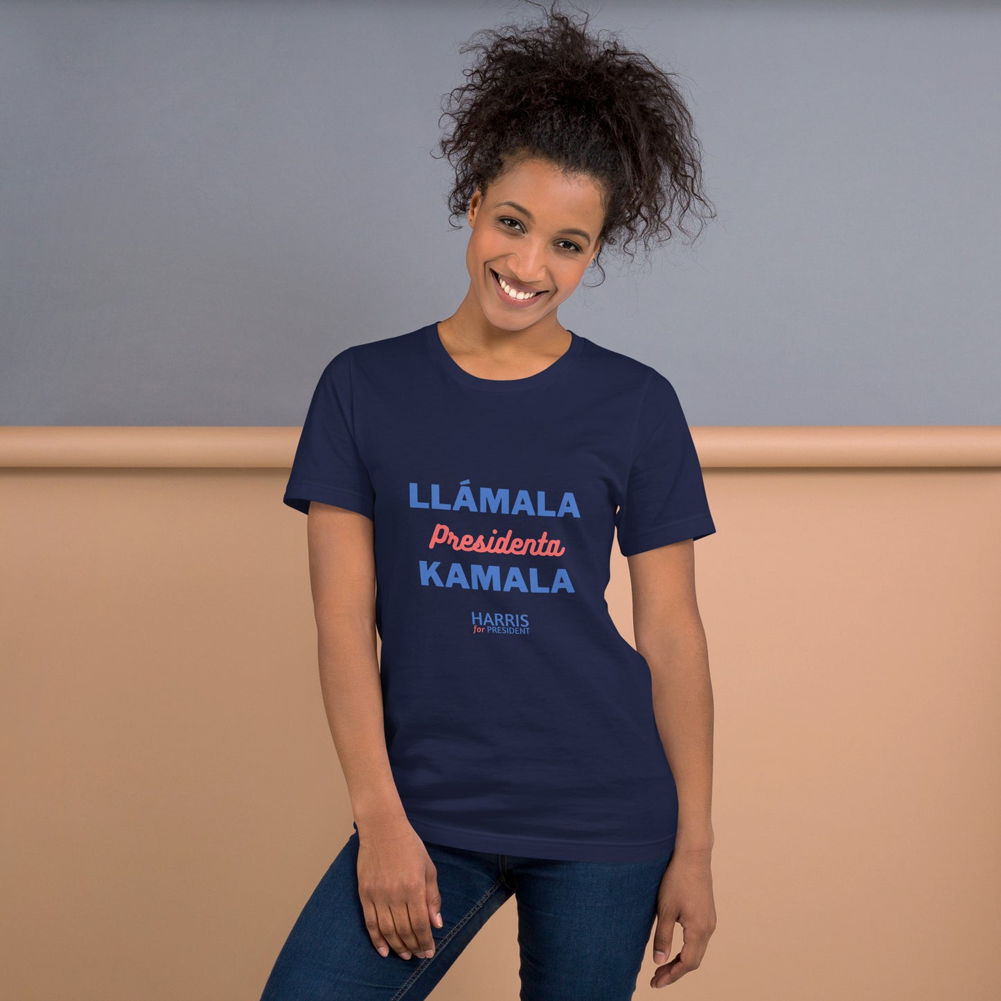 Llámala Presidenta Kamala - Unisex