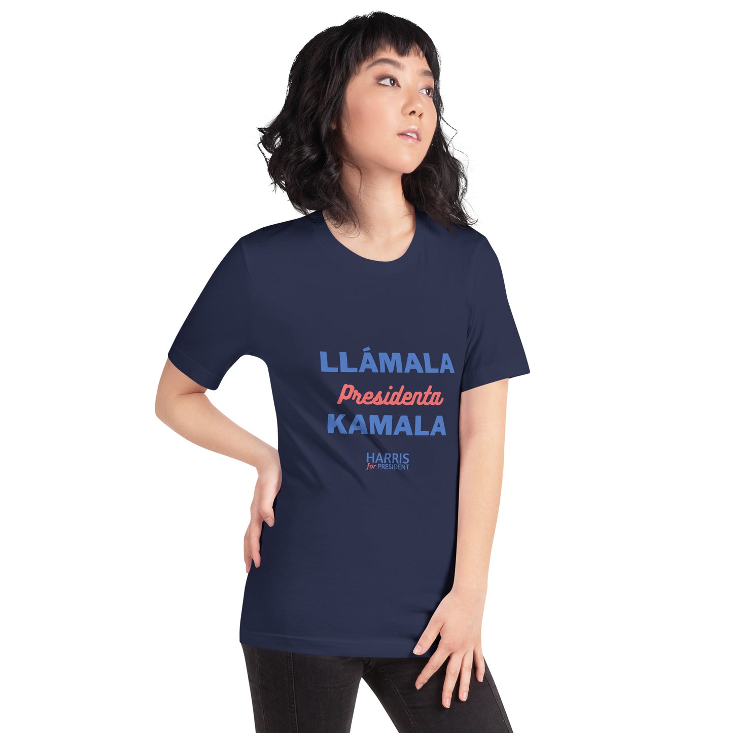 Llámala Presidenta Kamala - Unisex