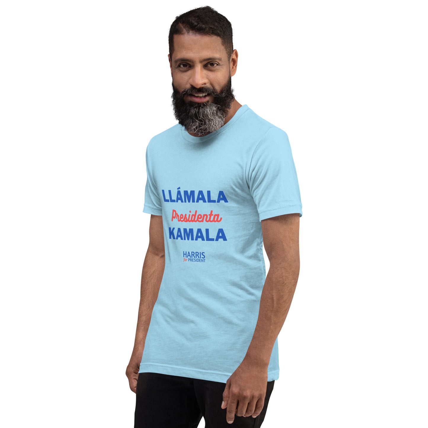 Llámala Presidenta Kamala - Unisex