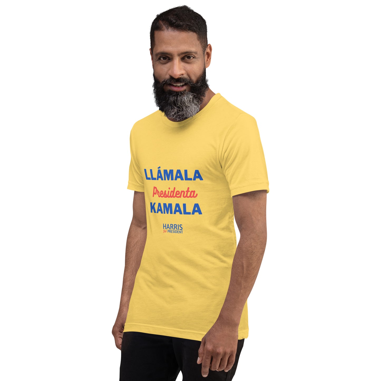 Llámala Presidenta Kamala - Unisex